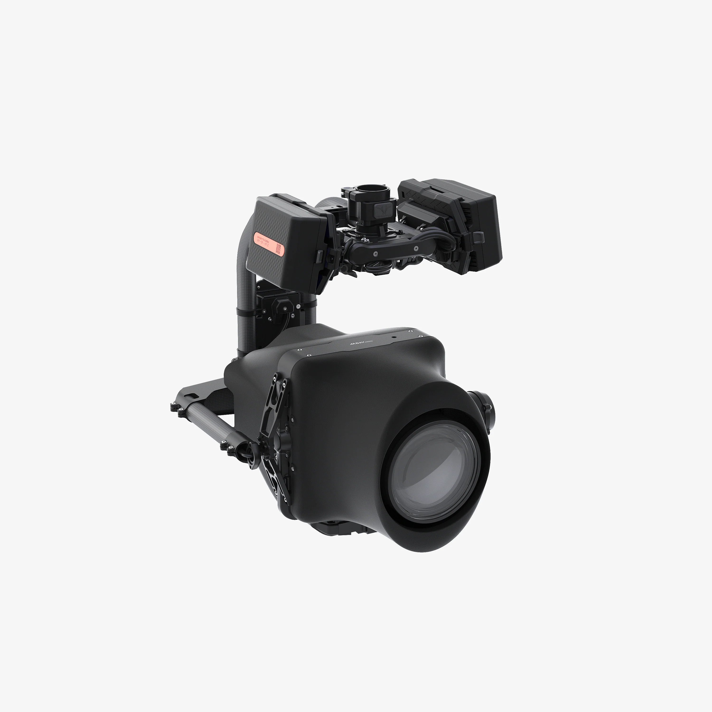 FreeFly Mōvi Carbon, BGH1 SKU 950-00129
