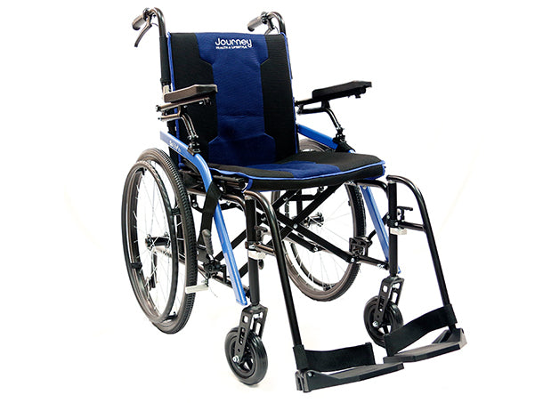 Journey Health & Lifestyle So Lite C1 Wheelchair SKU 8480