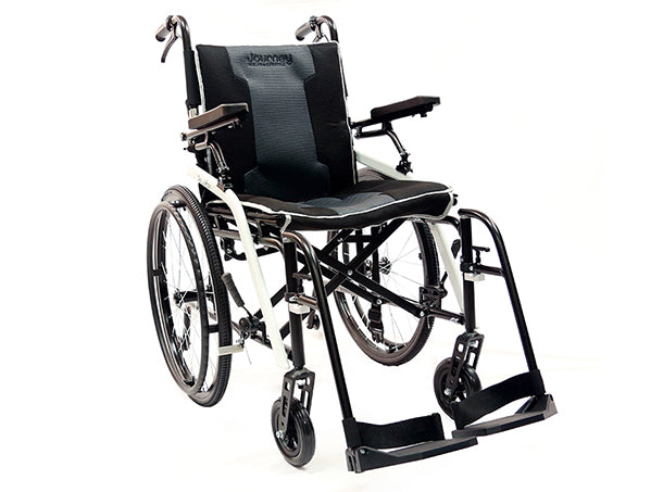 Journey Health & Lifestyle So Lite C1 Wheelchair SKU 8480