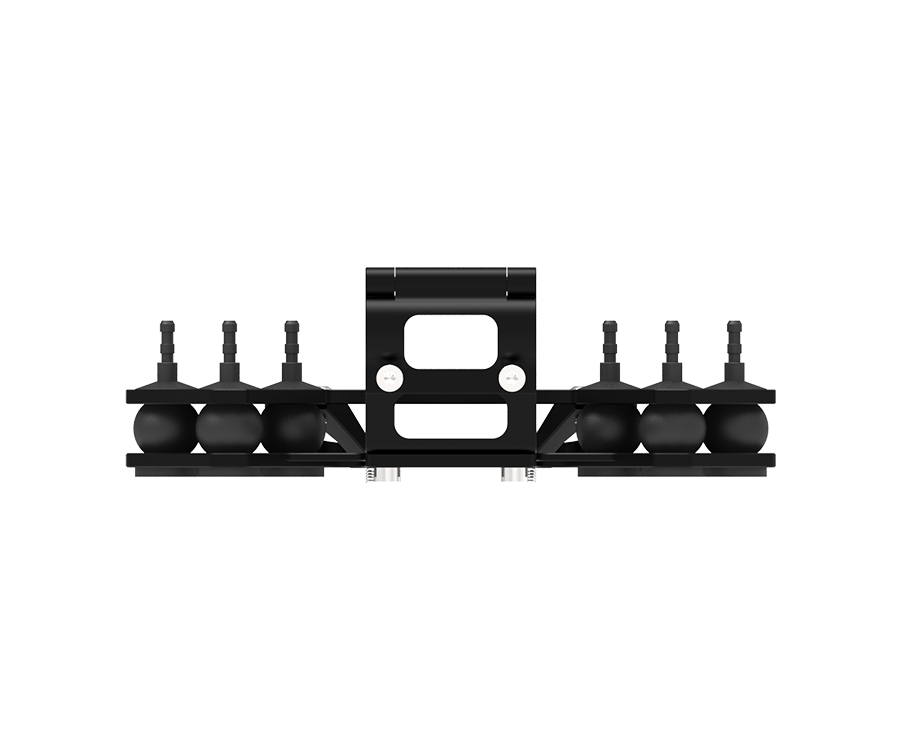 Gremsy Pixy S/LR Damping SKU 20S558