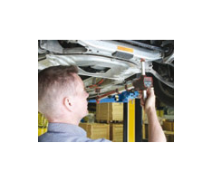 Merchant 1 Manufacturing TECH-D DIGITAL MEASURING SYSTEM W/PRINT OUT SKU TEC-0100-D