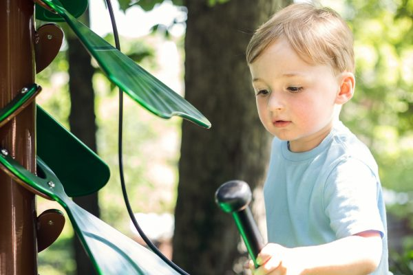 FreeNotes Botanical Garden Ensemble Musical Instrument SKU BTG