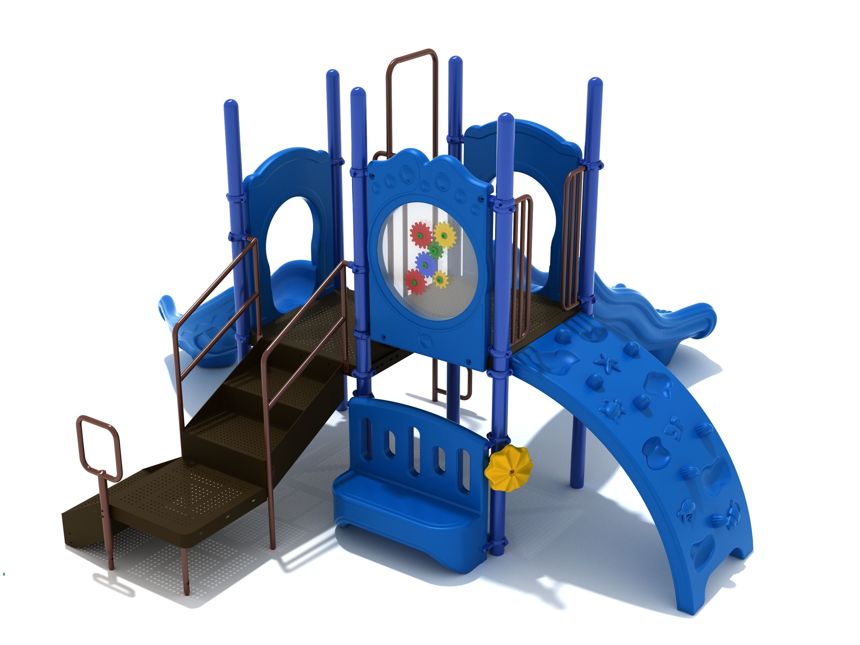 Playground Equipment Reno Playground SKU PKP151