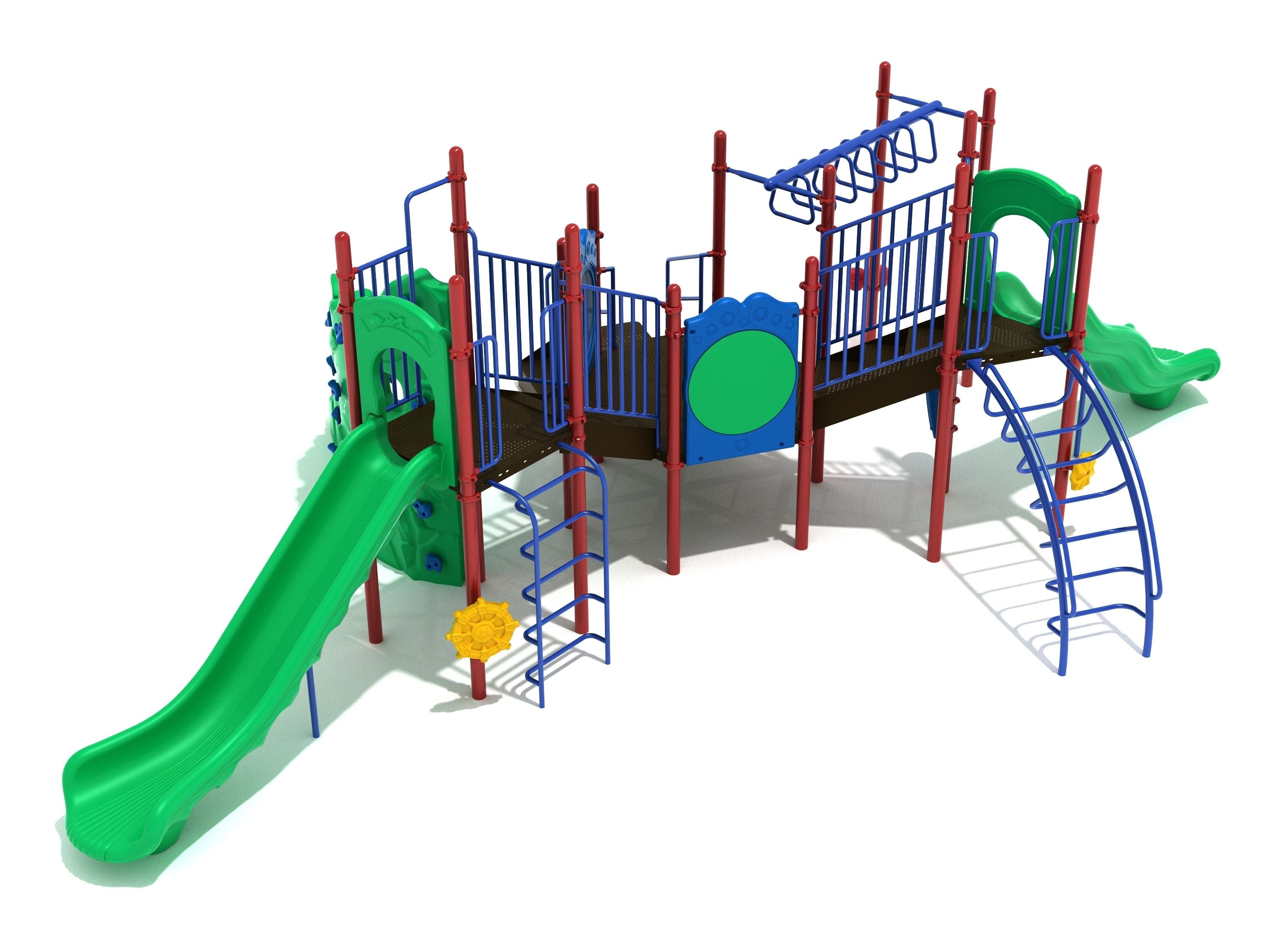 Playground Equipment Tysons Corner Playground SKU PKP188