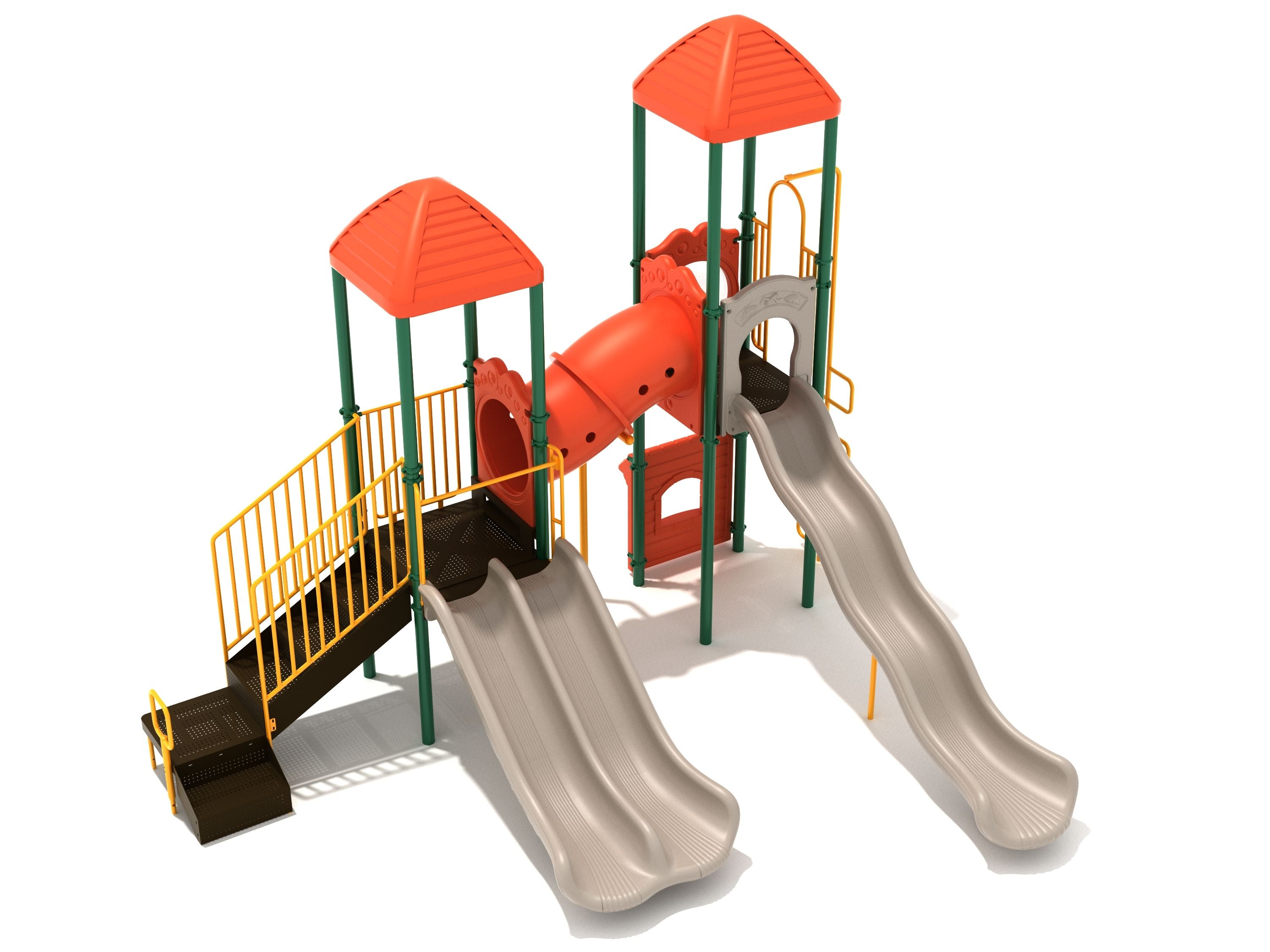 Playground Equipment Telluride Playground SKU PKP267