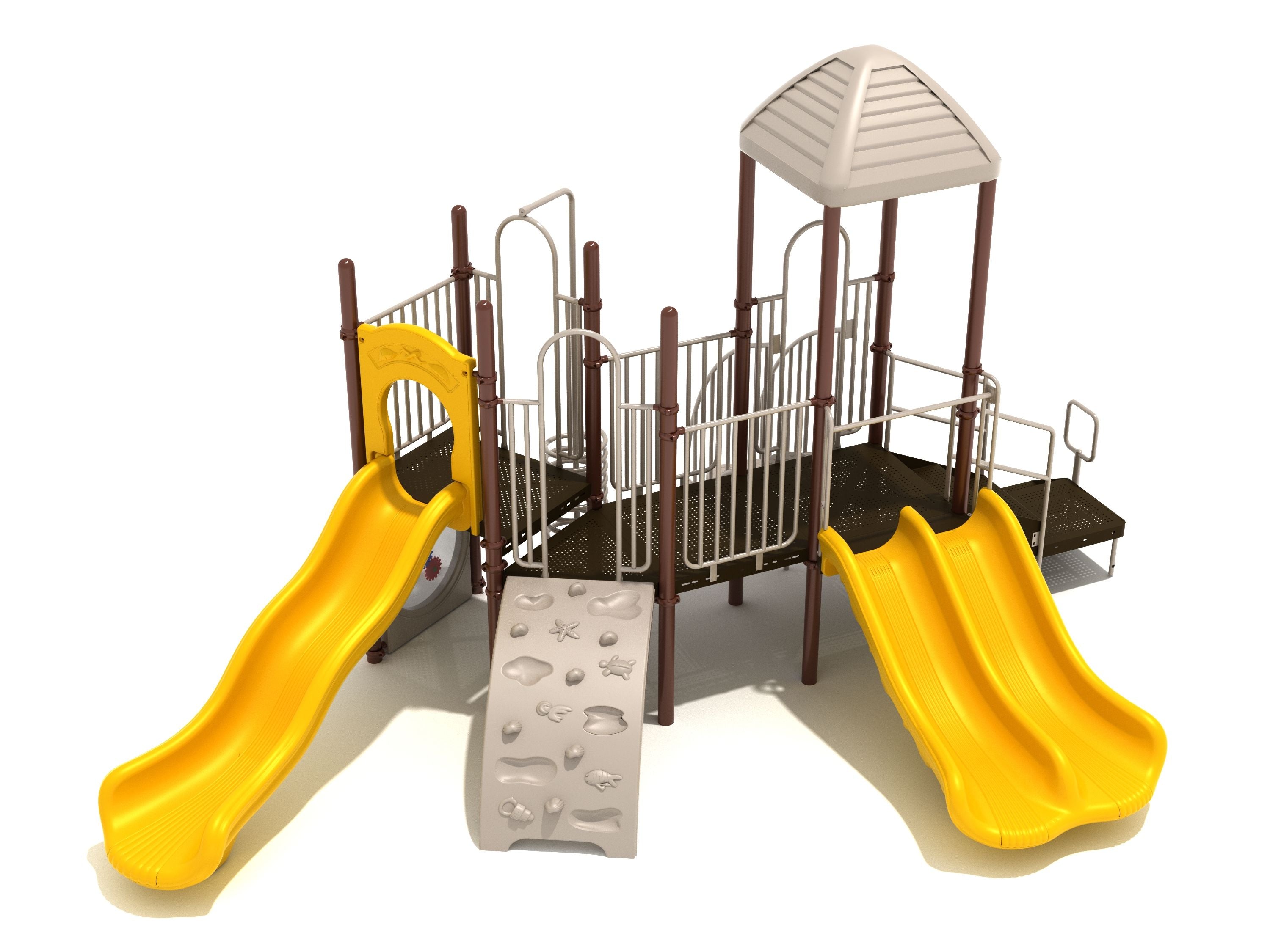 Playground Equipment Newburyport Playground SKU PKP264