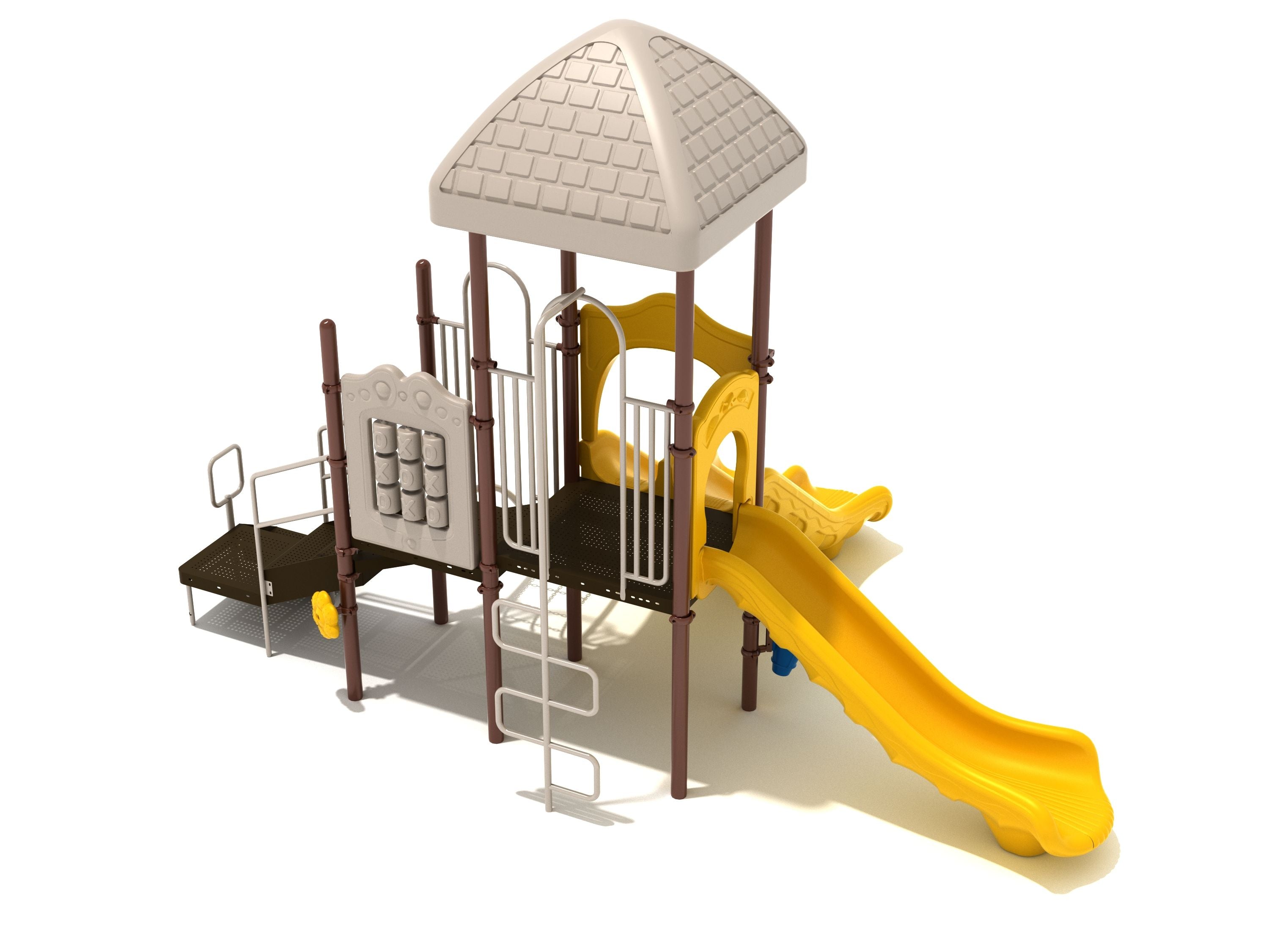 Playground Equipment Menomonee Falls Playground SKU PKP207