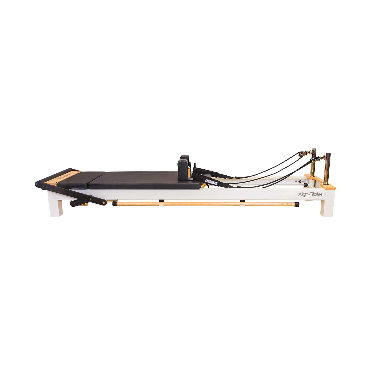 Align Pilates C8-S Pro Pilates Reformer SKU PAP-REFORMERC8S