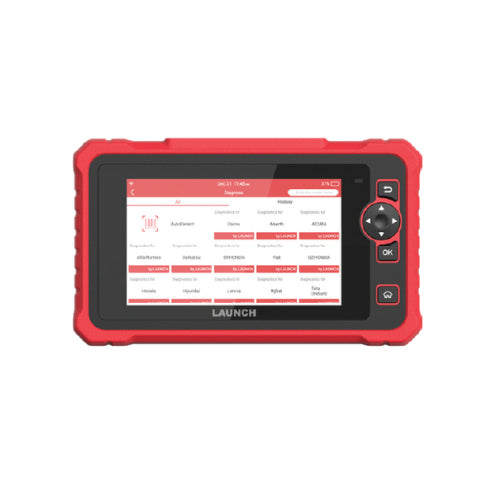 Launch Tech USA Millennium MAX Diagnostic Tool SKU 301050707