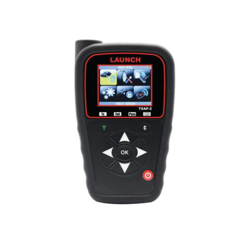 Launch Tech USA TSAP 2 Tire Pressure Monitor Tool SKU 302020528