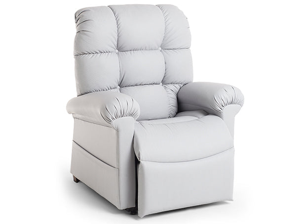 Journey Health & Lifestyle Perfect Sleep Chair Deluxe w/ Lift SKU 27202SSD