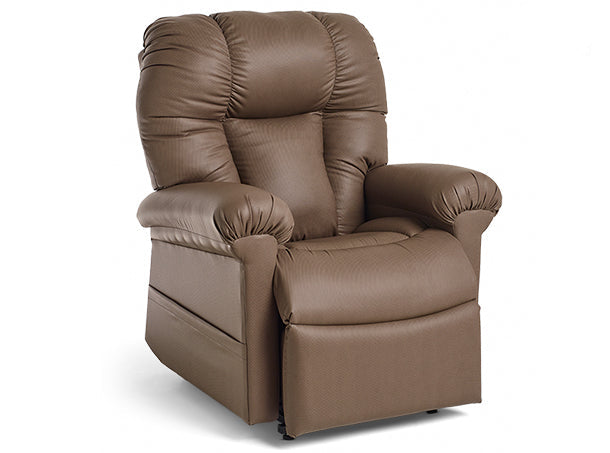 Journey Health & Lifestyle Perfect Sleep Chair Deluxe w/ Lift SKU 27202SSD