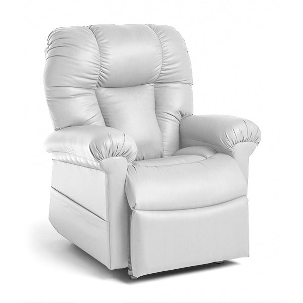 Journey Health & Lifestyle Perfect Sleep Chair Deluxe w/ Lift SKU 27202SSD