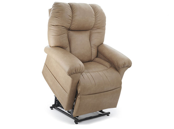 Journey Health & Lifestyle Perfect Sleep Chair Deluxe w/ Lift SKU 27202SSD