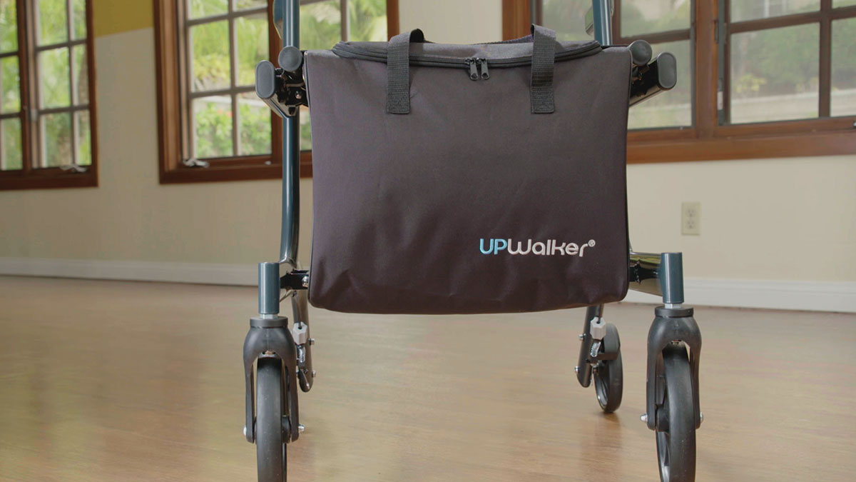 Journey Health & Lifestyle UPWalker Personal Item Bag SKU H81100