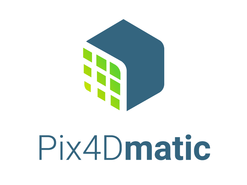 Pix4Dmatic Perpetual license includes 1 x PIX4Dmapper, Yearly SKU 3030.790