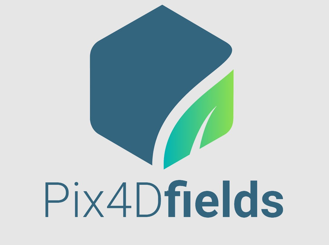 Pix4Dfields - Yearly Rental License SKU 3030.160