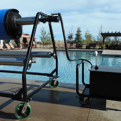 Spectrum Aquatics Power Winder System SKU 153132