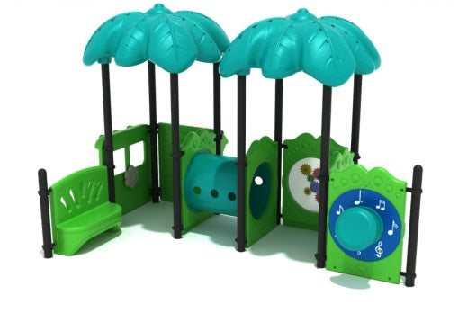Playground Equipment Bozeman Playground SKU PKP110