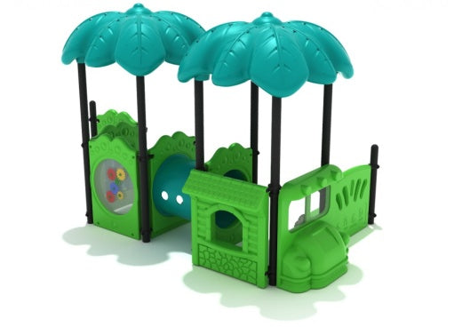 Playground Equipment Bozeman Playground SKU PKP110