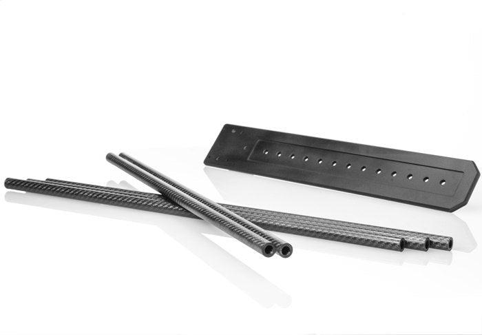 Ready Rig GS Camera Stabilization Kit w/ ProArm Upgrade SKU RR-GSPA