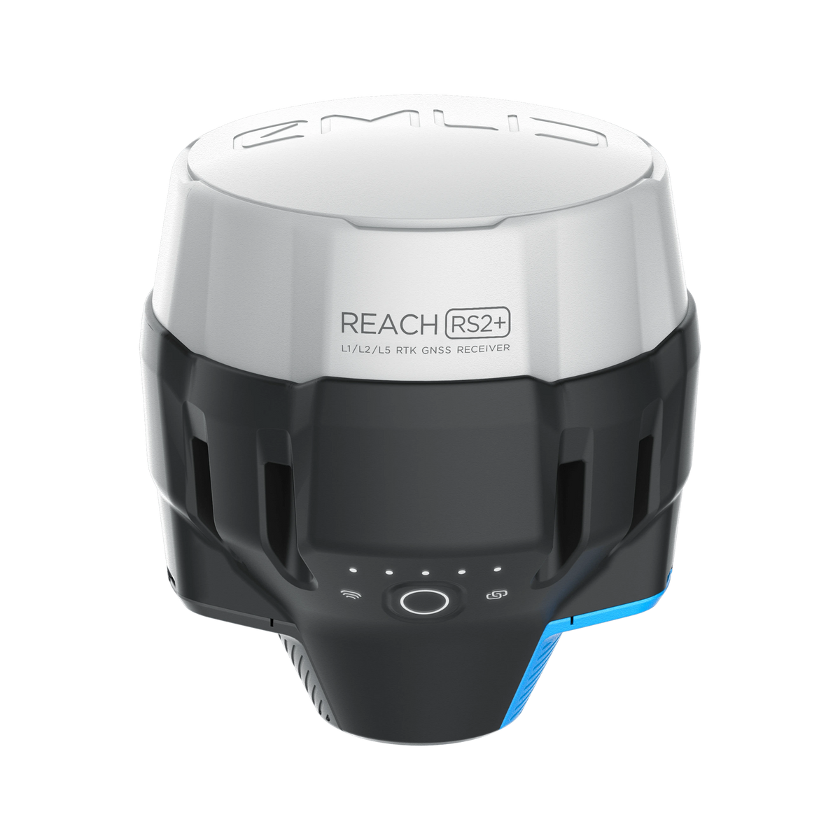 Emlid Reach RS2+ Multi-band RTK GNSS Receiver SKU RCH204