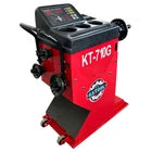 Katool Manual Wheel Balancer Tires Repair Machines SKU KT-710G