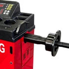 Katool Manual Wheel Balancer Tires Repair Machines SKU KT-710G