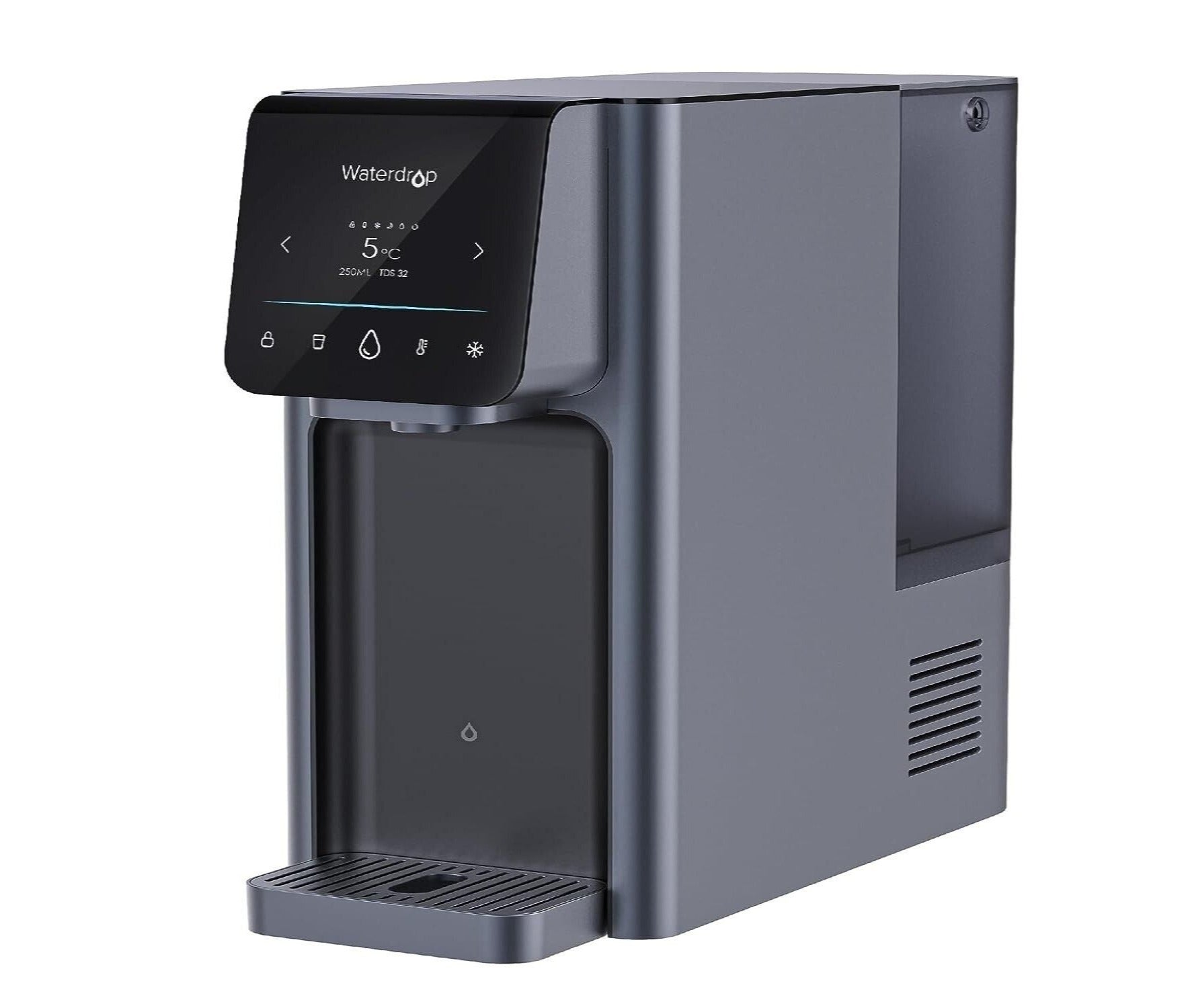 WaterDrop Hot / Cold Water Dispenser SKU WD-A1