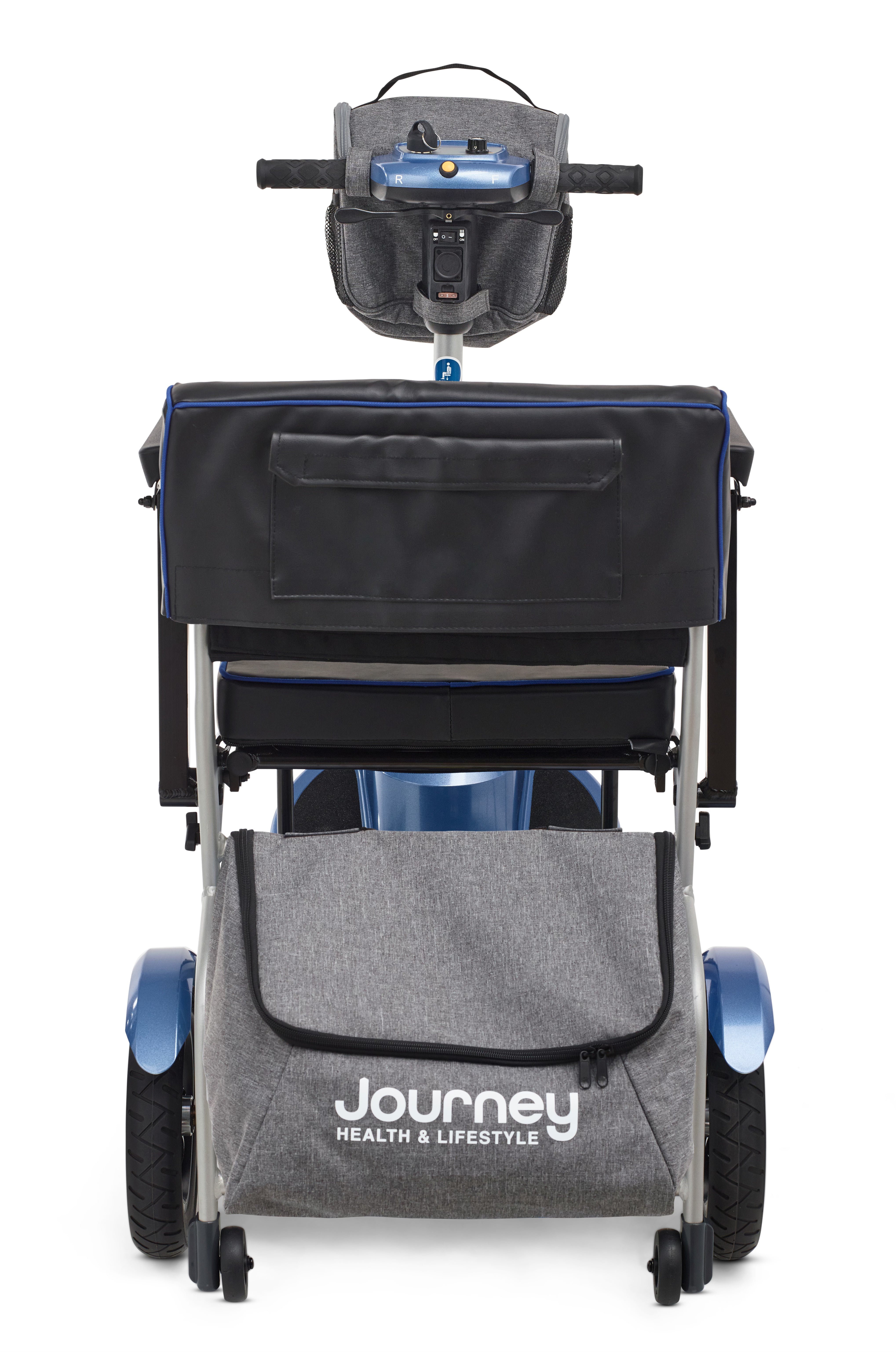 Journey Health & Lifestyle So Lite Scooter SKU 8474