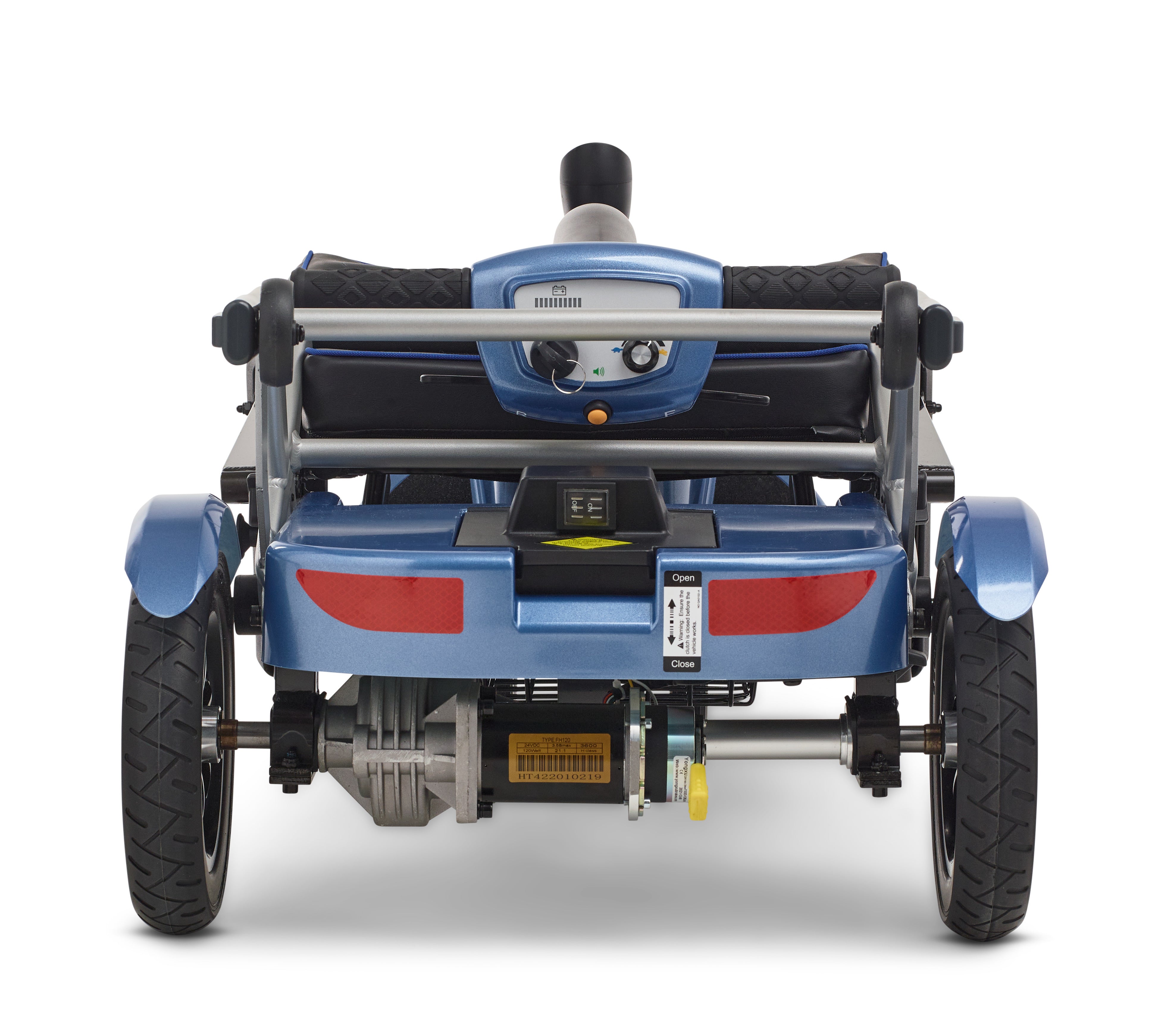Journey Health & Lifestyle So Lite Scooter SKU 8474
