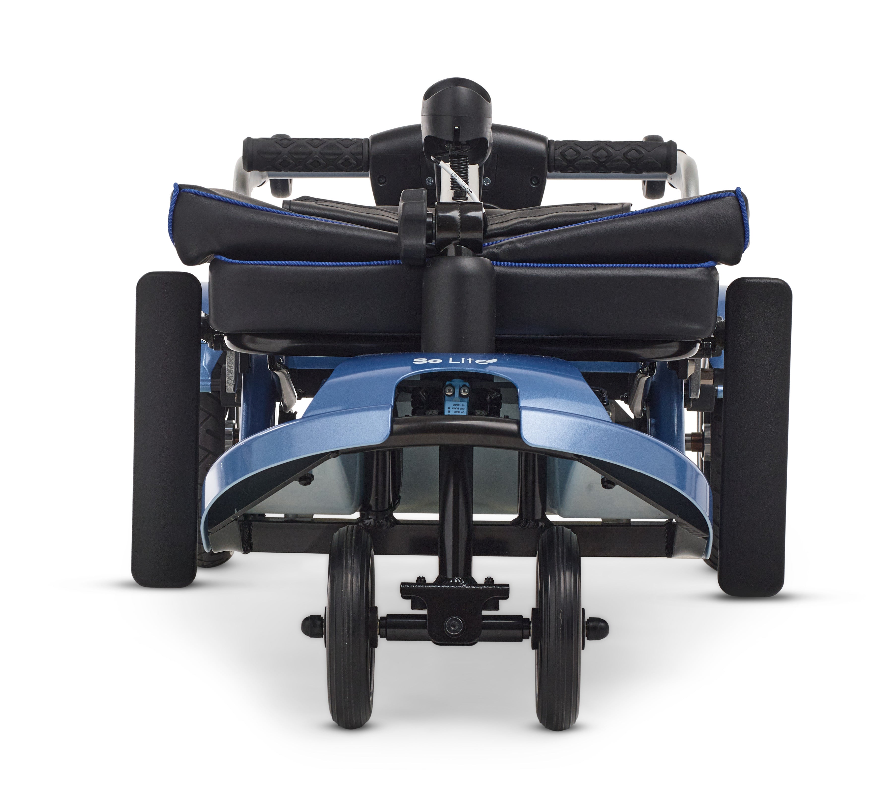 Journey Health & Lifestyle So Lite Scooter SKU 8474
