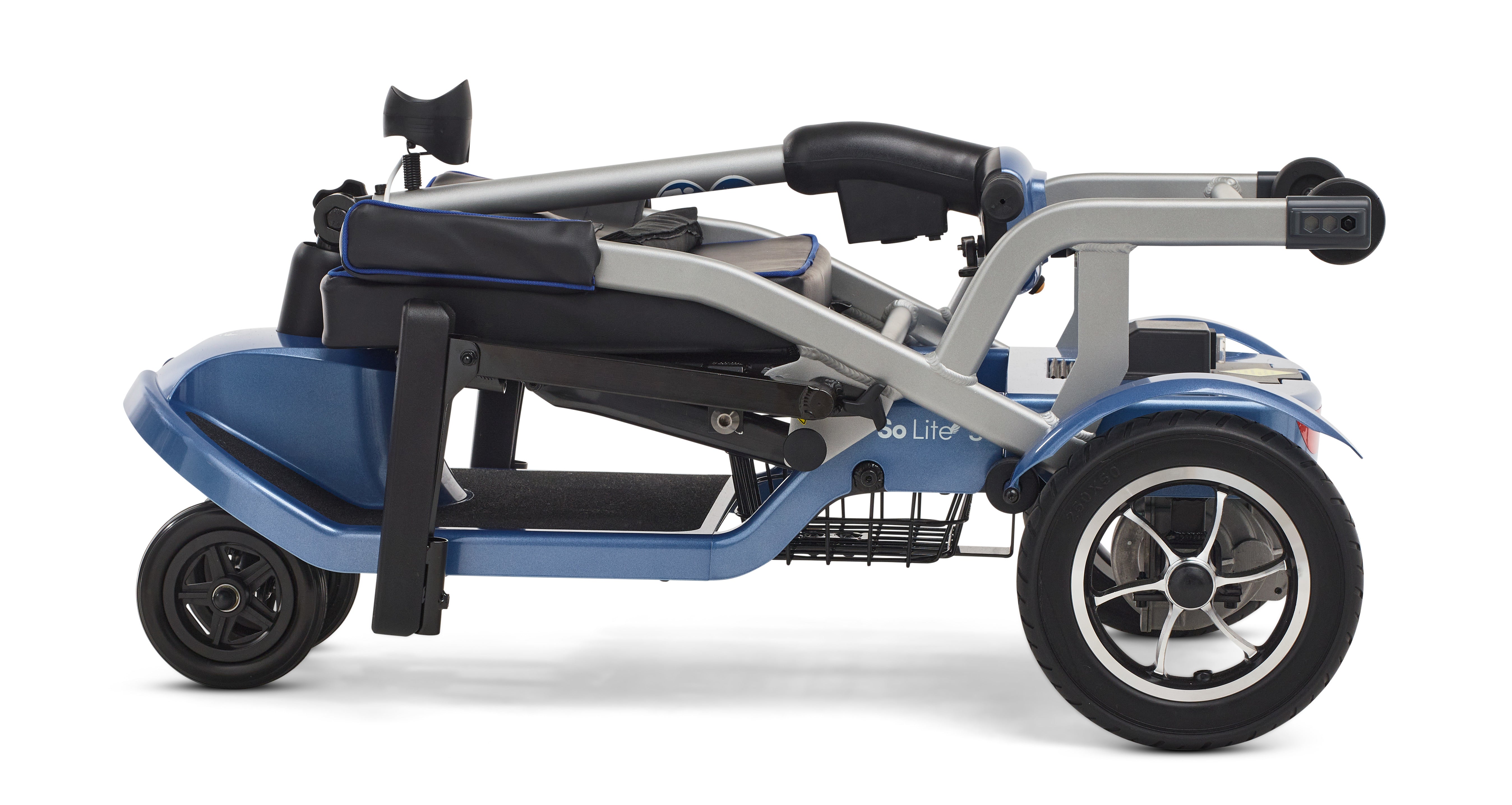 Journey Health & Lifestyle So Lite Scooter SKU 8474