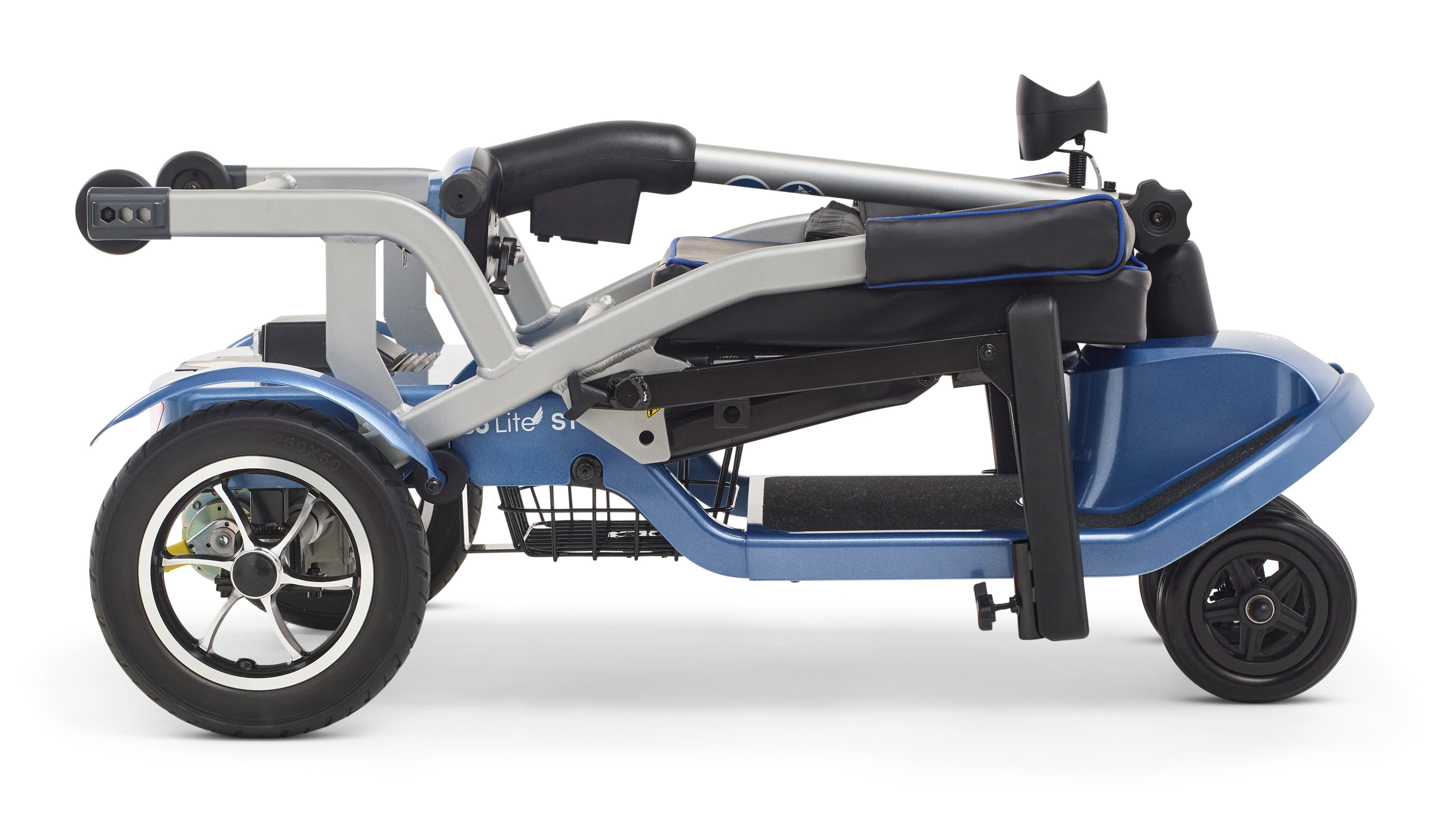Journey Health & Lifestyle So Lite Scooter SKU 8474