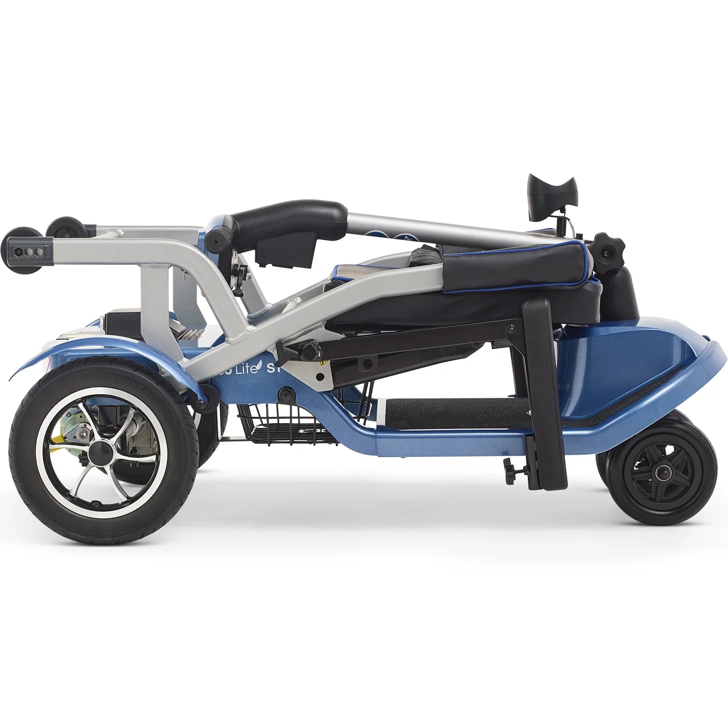 Journey Health & Lifestyle So Lite Scooter SKU 8474