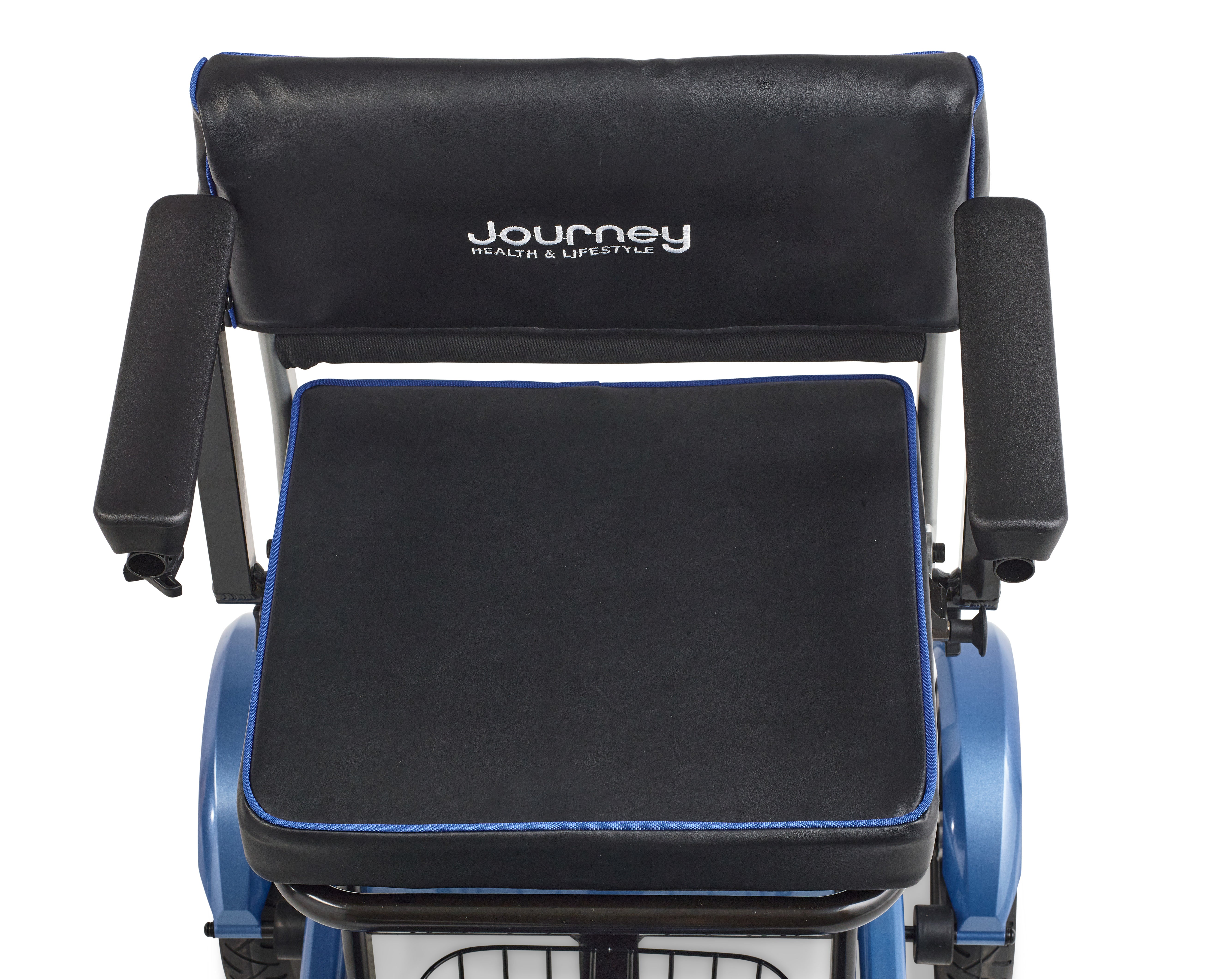 Journey Health & Lifestyle So Lite Scooter SKU 8474