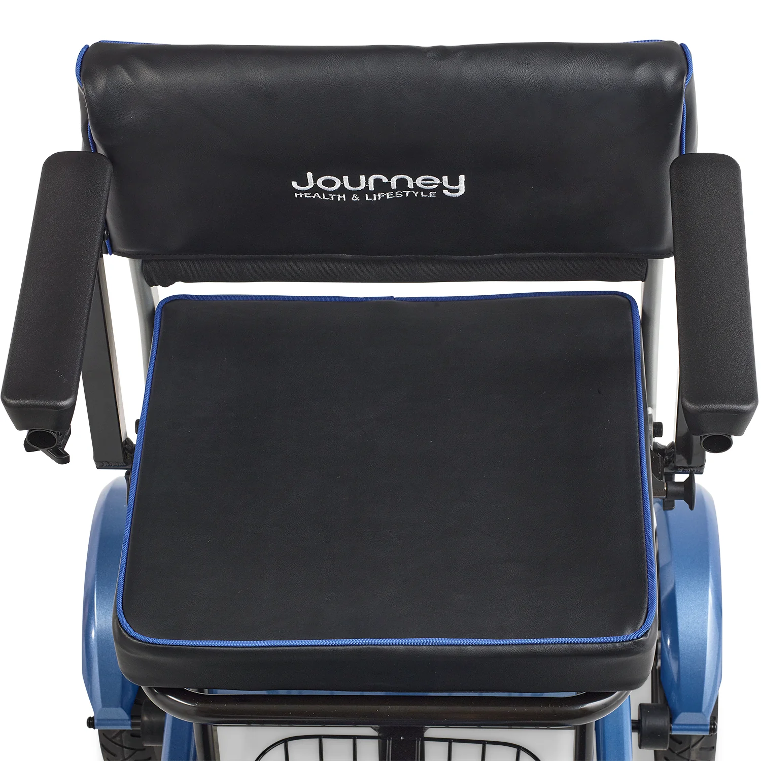 Journey Health & Lifestyle So Lite Scooter SKU 8474
