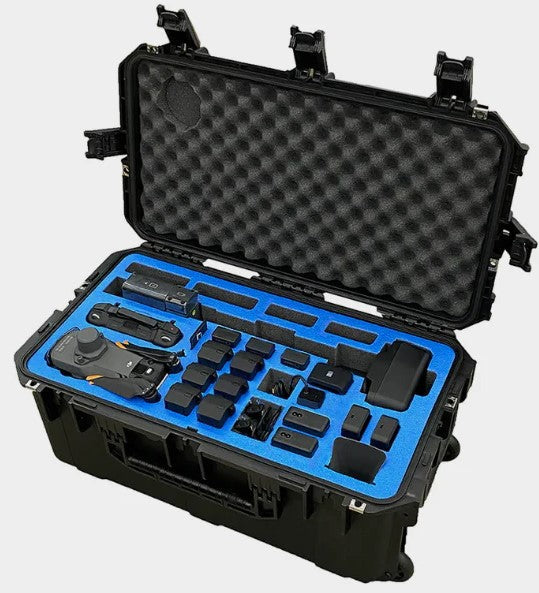 GPC DJI Mavic 3 Enterprise w/Ground Station Case SKU GPC-DJI-MAVIC3-ENT-RTK