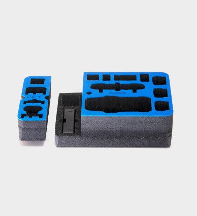 GPC Replacement Foam for DJI Mavic 2 Pro/Zoom Case SKU GPC-DJI-MAV-2-SC-F