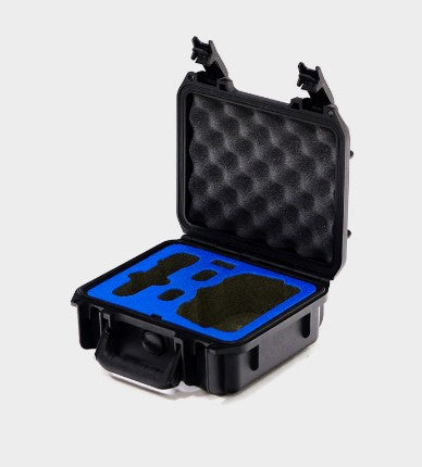 GPC DJI Goggles and Motion Controller Case SKU GPC-DJI-IGMC