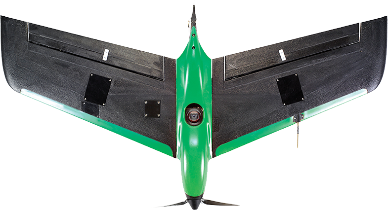 Sentera PHX Fixed-Wing Drone SKU 51142-00