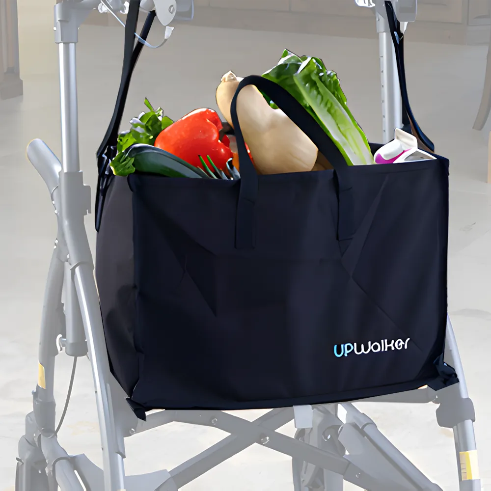 Journey Health & Lifestyle UPWalker Shopping Bag SKU H81300