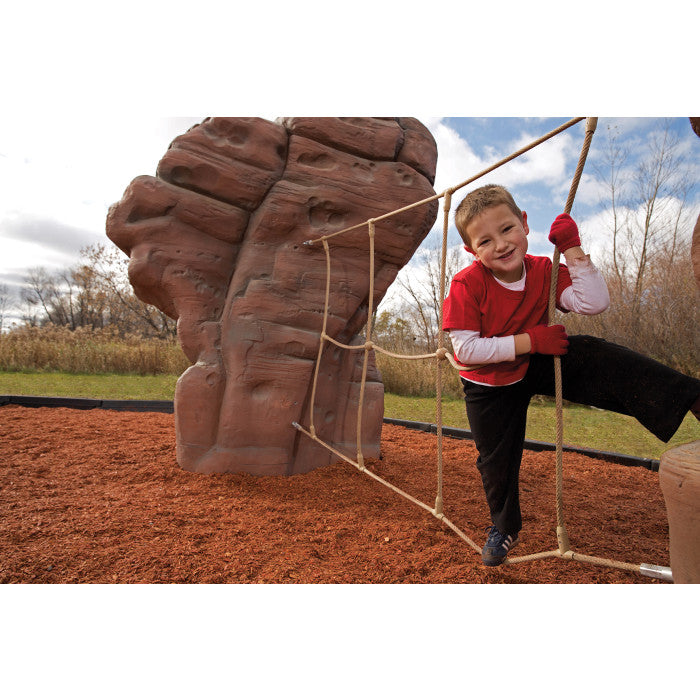 UltraPlay Nature Rocks Sierra Nevada Climbing Rock SKU UP505