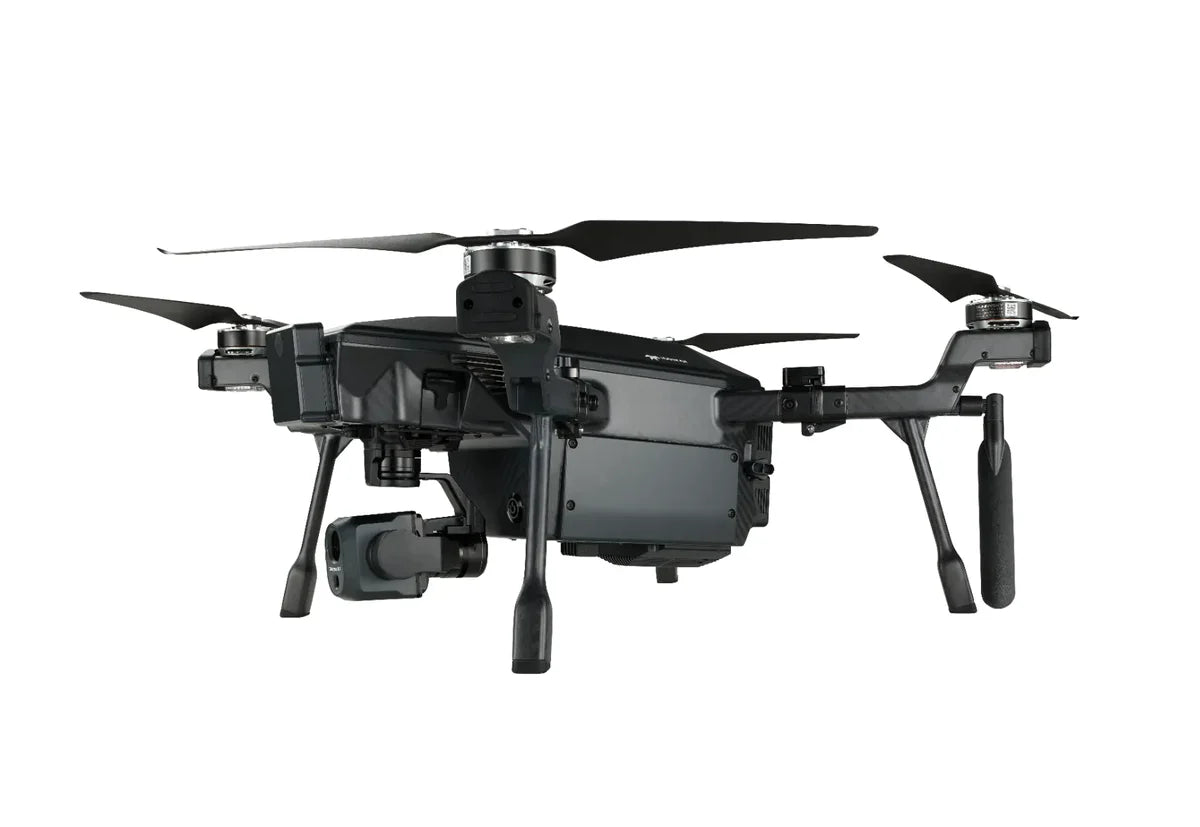 Teledyne FLIR SIRAS Drone w/ Thermal, Visible Camera Payload SKU 438-0002-00