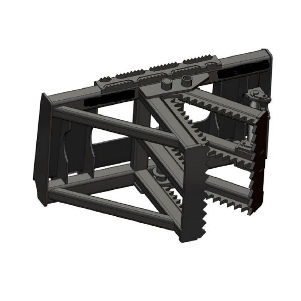 Top Dog Attachments Heavy Duty Tree Puller SKU 9033350