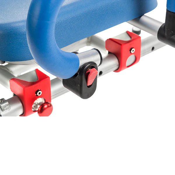 Journey Health & Lifestyle SoftSecure Rotating Transfer Bench SKU 33322