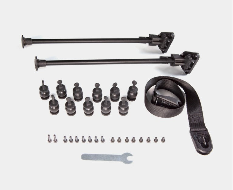 FreeFly Astro Spare Parts Kit SKU 910-00678
