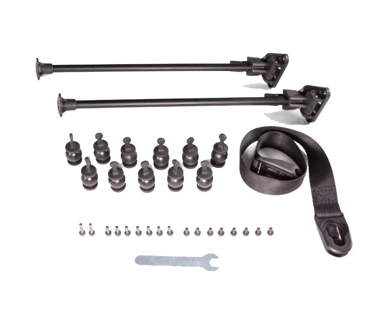 FreeFly Astro Spare Parts Kit SKU 910-00678