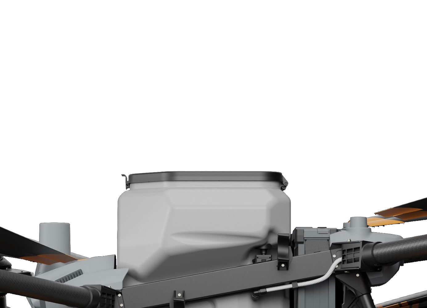 DJI AGRAS T40 Agricultural Drone, Ready to Fly Kit SKU AGRAST40RTF