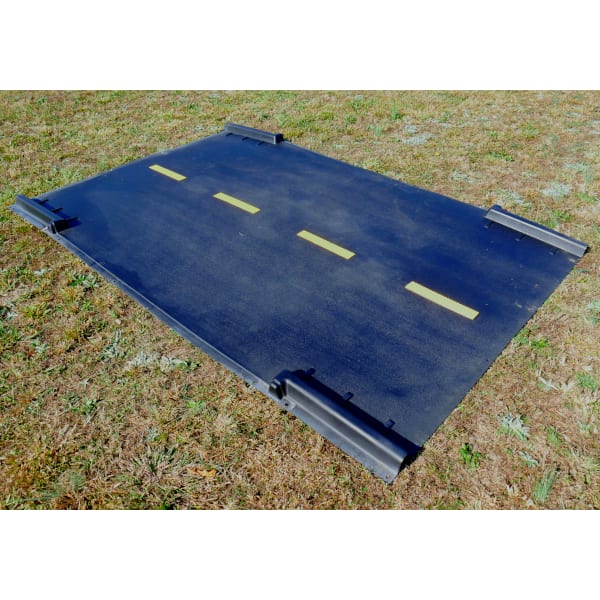 Infinity Playgrounds Trike Path Single Straight/Curve/Intersection Piece SKU IPSK-9000